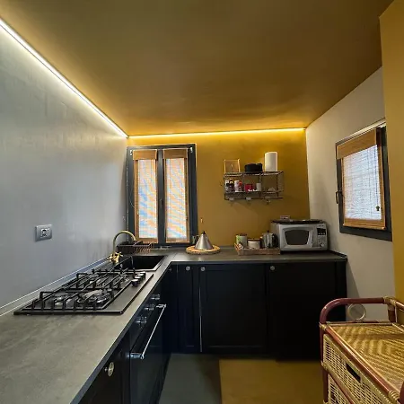 Monti Penthouse