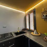 Monti Penthouse