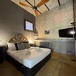 Monti Penthouse Daire