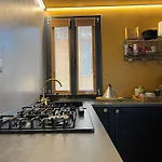 Monti Penthouse *