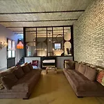 Monti Penthouse * Roma
