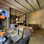 Monti Penthouse * Roma