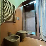 Monti Penthouse Daire Roma