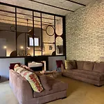 Monti Penthouse * Roma