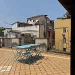 Monti Penthouse Roma