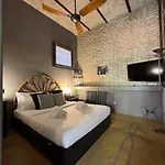 Monti Penthouse * Roma