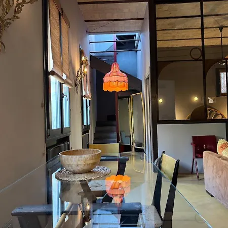 Monti Penthouse *