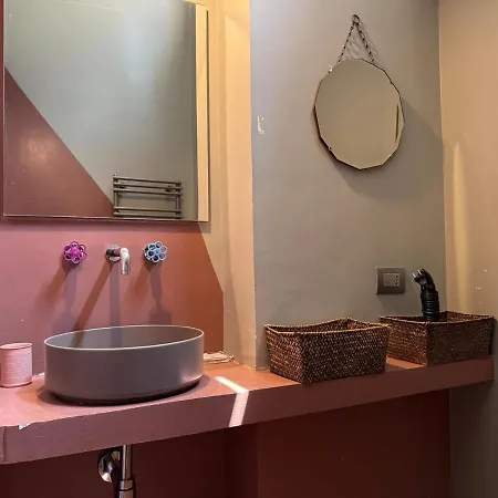 Monti Penthouse