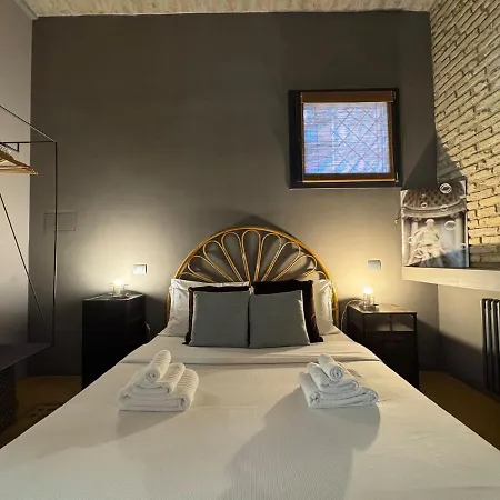 Monti Penthouse Apartman