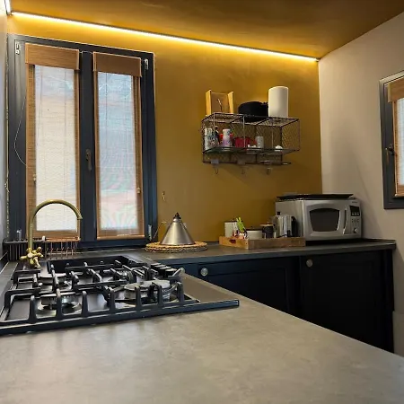 Monti Penthouse * Róma
