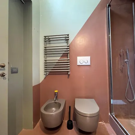 Apartment Monti Penthouse *