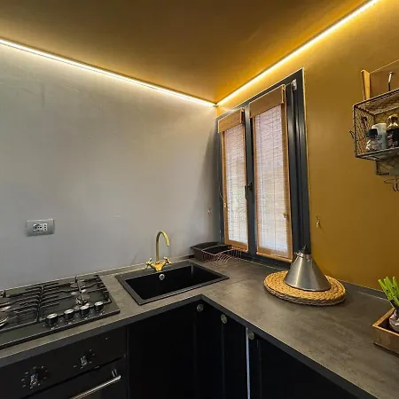 Monti Penthouse