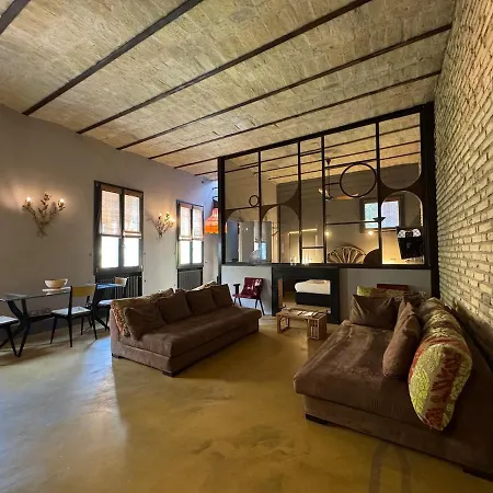 Monti Penthouse Apartman Róma