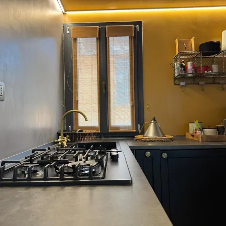 Monti Penthouse *