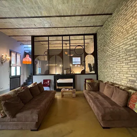 Monti Penthouse * Rome