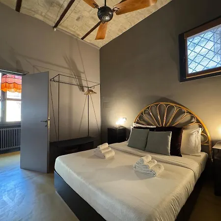 Apartment Monti Penthouse Rome
