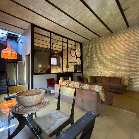 Monti Penthouse * Rome