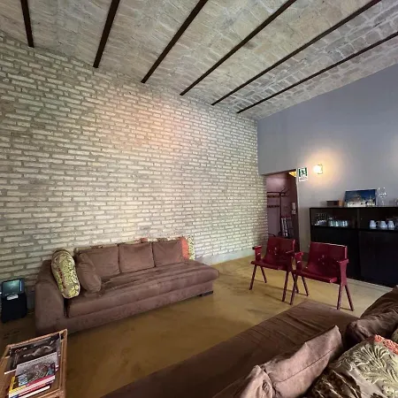 Apartman Monti Penthouse