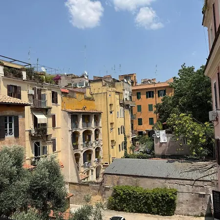 Apartman Monti Penthouse *