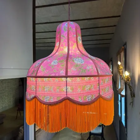 Apartment Monti Penthouse