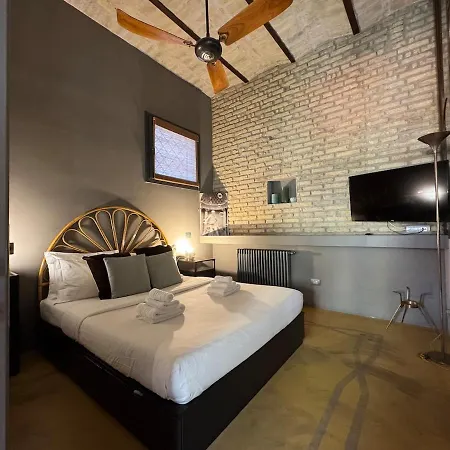 Monti Penthouse * Rome
